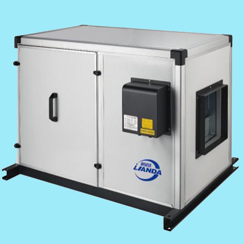 高效凈化消毒箱