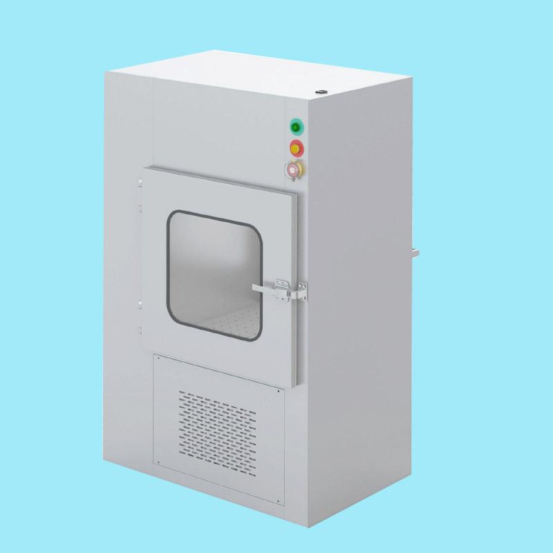 湖北風淋傳遞窗