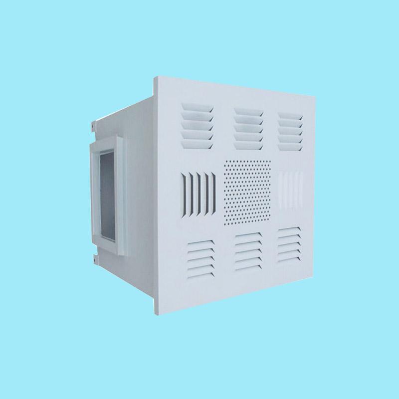 湖北高效送風口