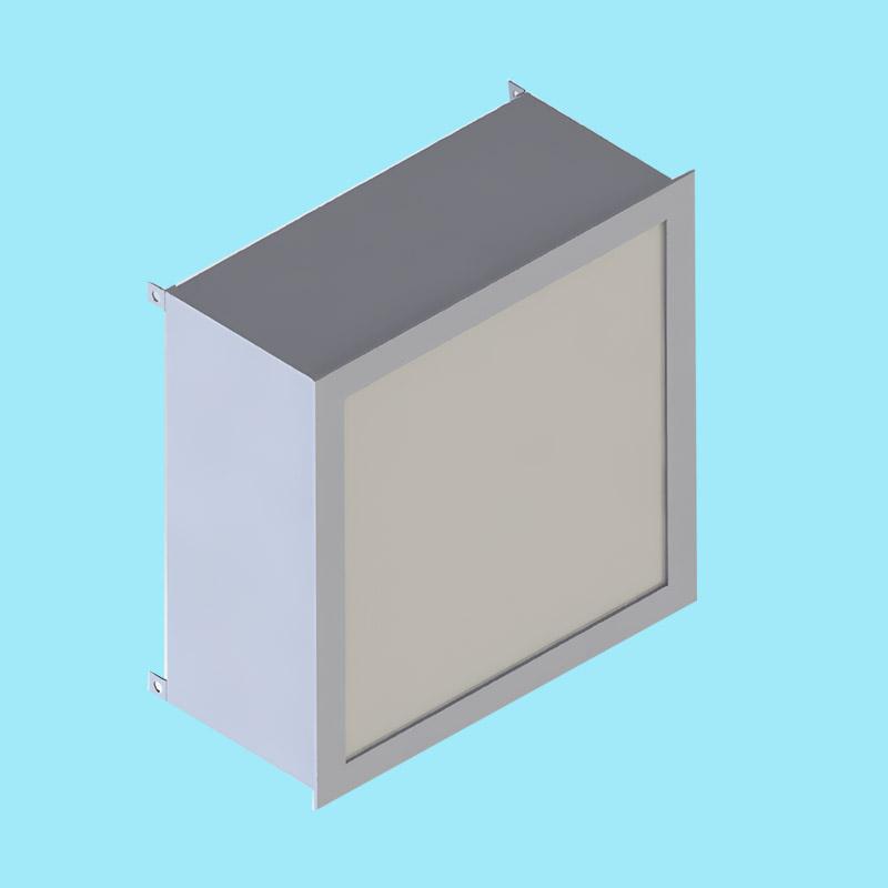 湖北排風(fēng)口