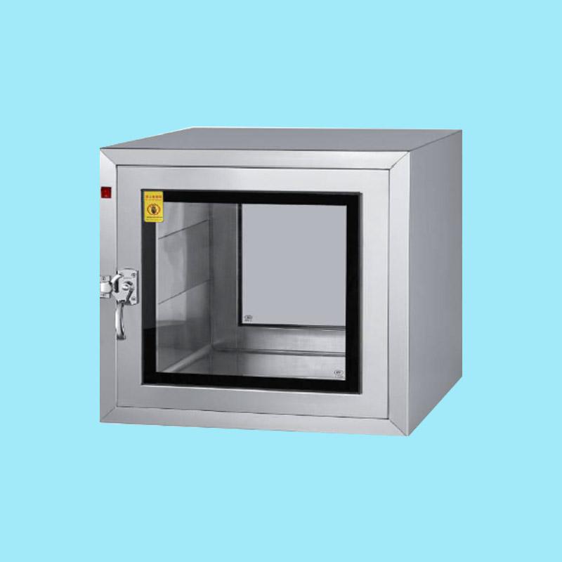 湖北普通傳遞窗