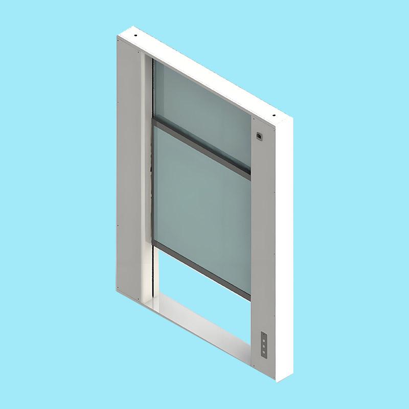 福建電動升降窗