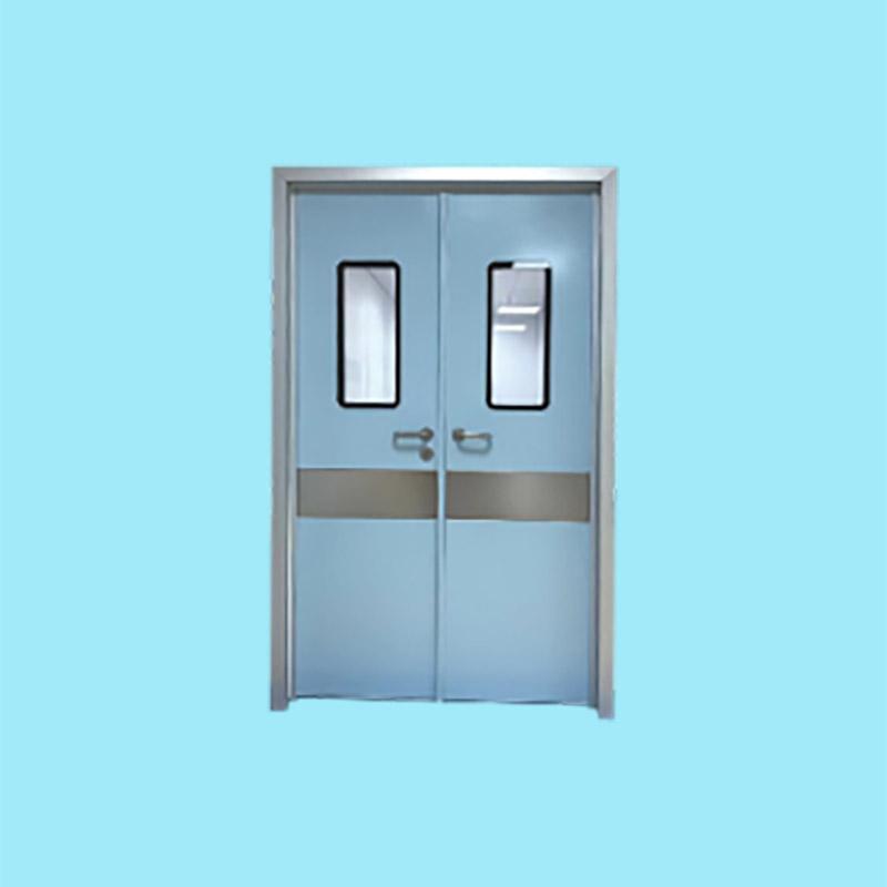 湖北醫用氣密門