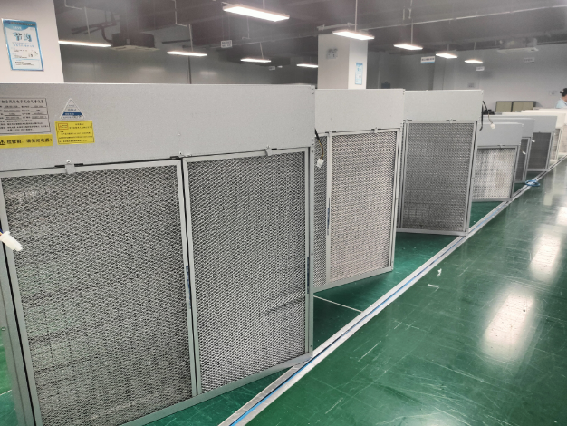 組合風柜/空調箱空氣凈化模塊.png 組合風柜/空調箱空氣凈化模塊.png