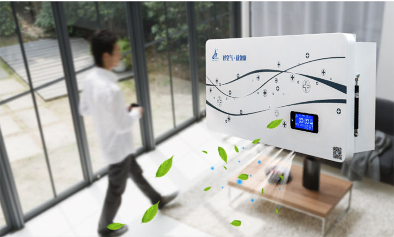 壁掛式等離子空氣消毒機(jī) 壁掛式等離子空氣消毒機(jī)