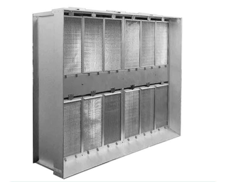 風柜消毒裝置 風柜消毒裝置