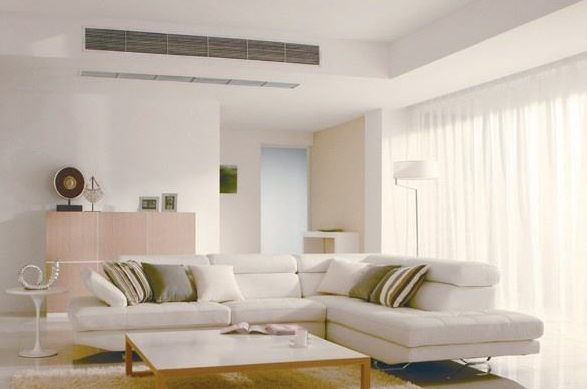 中央空調 中央空調