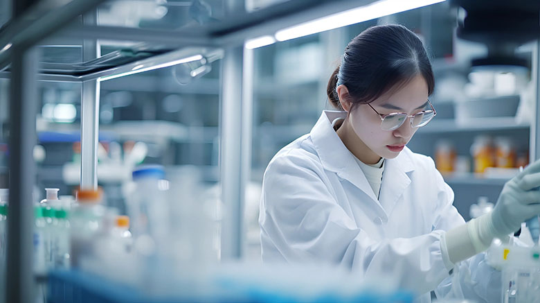 光氧除臭設(shè)備在生物實驗中的作用 光氧除臭設(shè)備在生物實驗中的作用