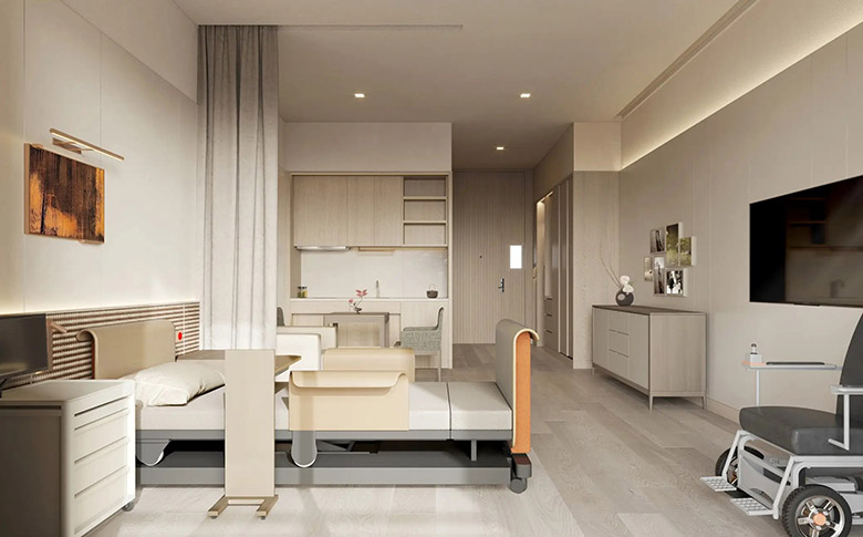 療養(yǎng)院保證空氣質(zhì)量要安裝空氣凈化消毒機(jī)嗎? 療養(yǎng)院保證空氣質(zhì)量要安裝空氣凈化消毒機(jī)嗎?