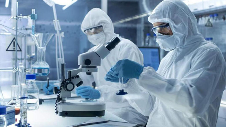 生物實驗室 生物實驗室