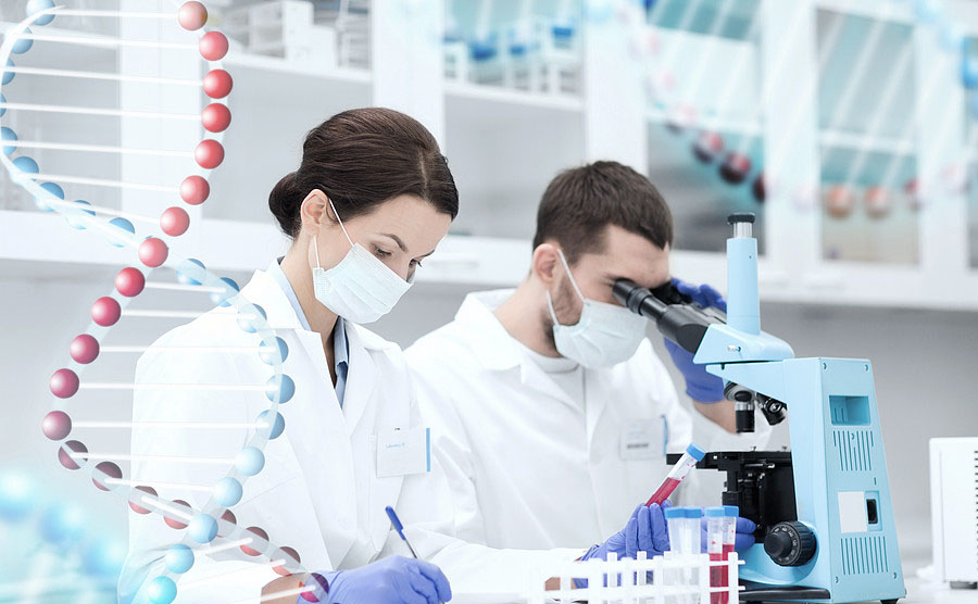 生物實驗室 生物實驗室