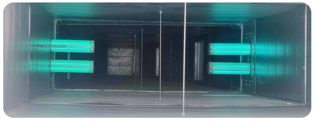 光氫離子凈化裝置 光氫離子凈化裝置