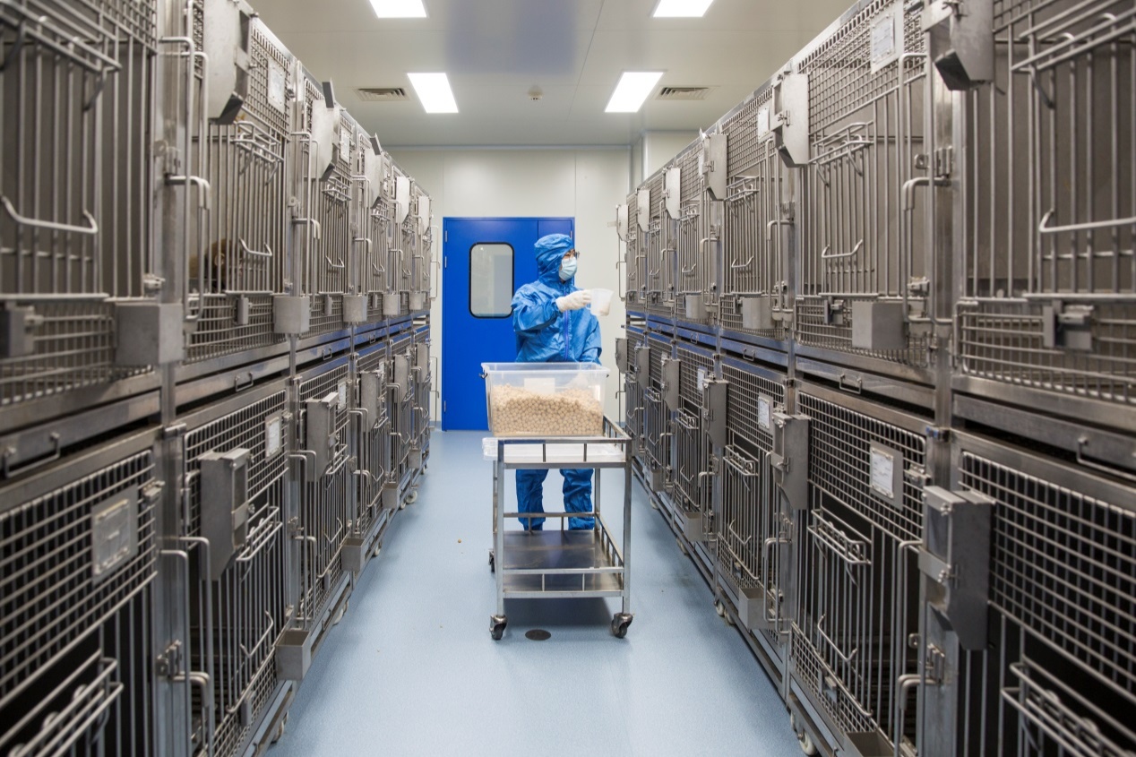 動物房空氣除臭設備 動物房空氣除臭設備