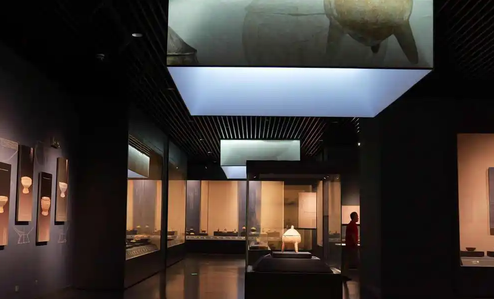 空氣凈化消毒機對博物館有必要嗎? 空氣凈化消毒機對博物館有必要嗎?